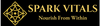 Spark Vitals